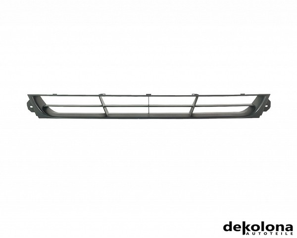 StoßStange Gitter Vorne FüR Seat Ibiza 1.0I TD D Cordoba Vario 93-02-image