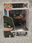 Funko Pop! Vinyl: DC Comics - Green Arrow #207 in box