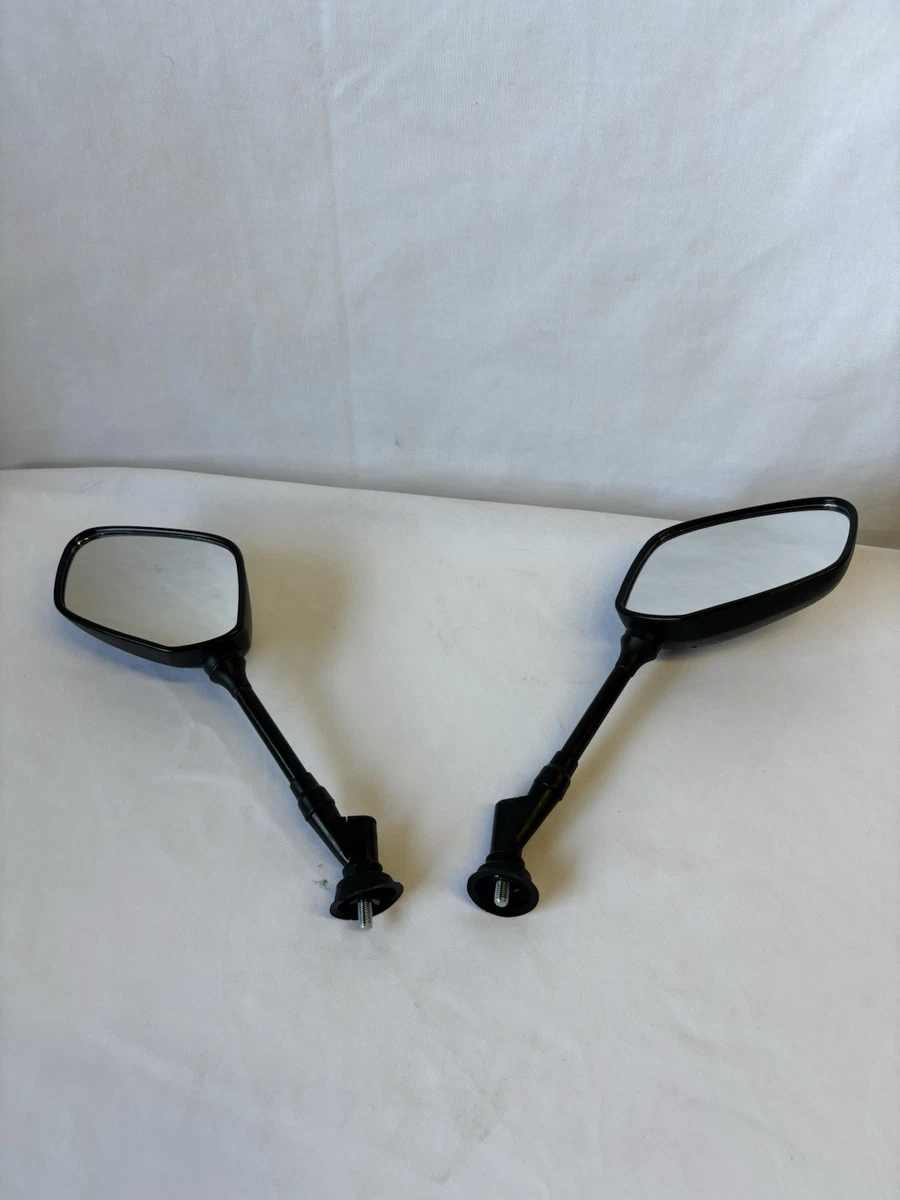 Rétroviseur Vicma droit 50/125 Sym Fiddle II - Pièces Partie cycle sur