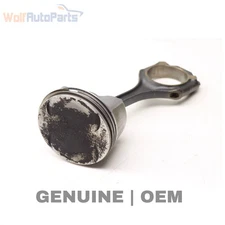 2008-2011 MERCEDES-BENZ S450 4.7L - Piston W/ Connecting ROD 2720302217