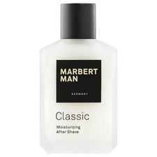 Marbert Man Classic homme/man Moisturizing After Shave 100 ml