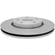 Disc Brake Rotor-Element3 Coated Raybestos 580770FZN