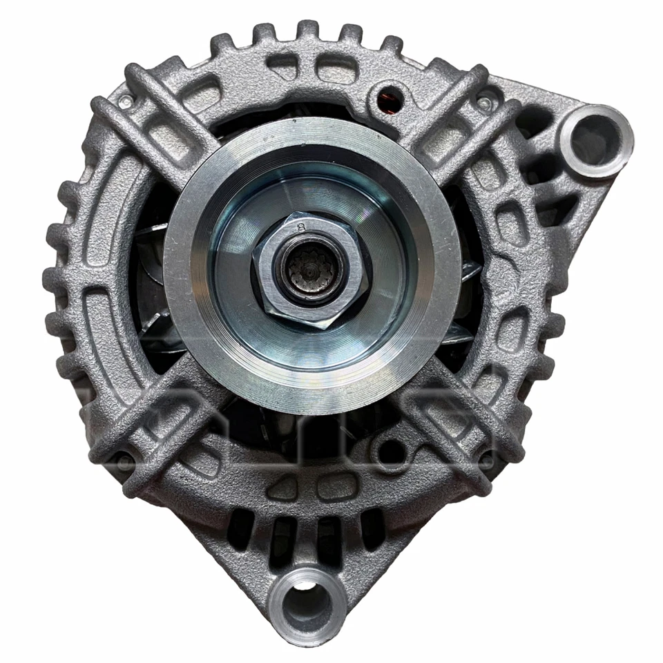 For Chevy Express 2500/3500/4500 Alternator 2009-2015 | 4.8L/6.0L V8 | 22817847 - Image 2 of 4