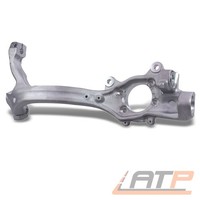Achsschenkel RadlagergehÄUse Vorne Rechts FÜR Audi A6 4F C6 BJ 04-07