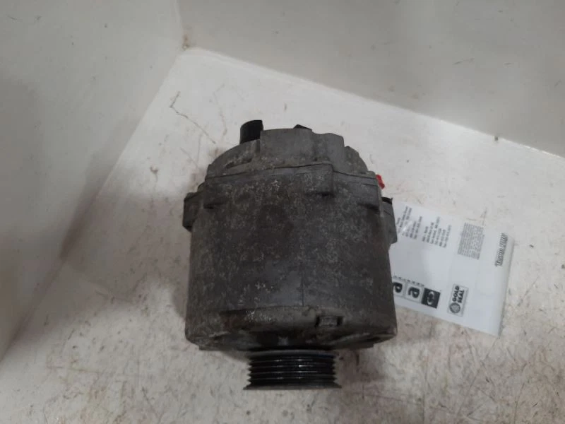 Генератор переменного тока 2013 S7 Audi Sku #3829944 - Изображение 2 из 4