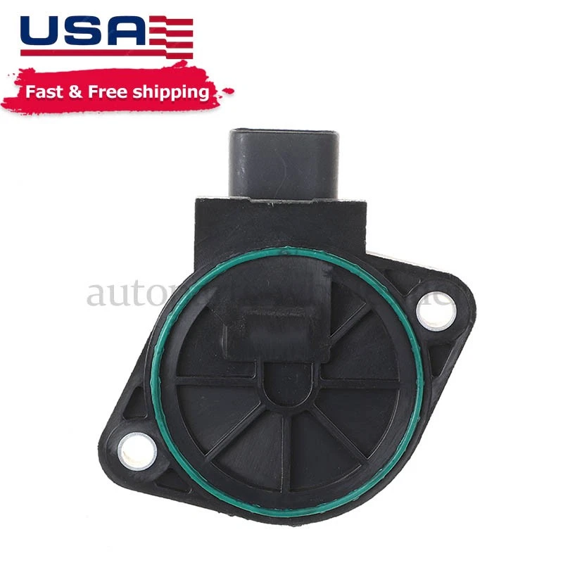 Sensor de posición del árbol de levas para Chrysler Sebring Dodge Grand Caravan Plymouth neón Foto 3 de 4