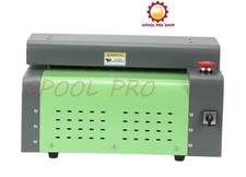 NEW Recyclable Waste Paper Cutting Carton Box Cardboard Cutting Shredder Machine