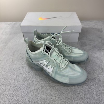 Nike Men's Size 9 US/8 UK/42.5 EU Air Vapormax ''Barely Grey'' AR6631-005 NWT