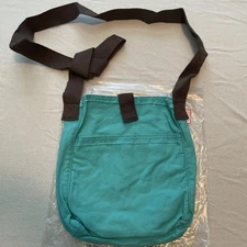 Thirty One Retro Metro Crossbody  Handbag Purse Tote Bag New In Package