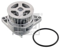 Febi Bilstein Wasserpumpe 22048 FüR Audi Seat Vw