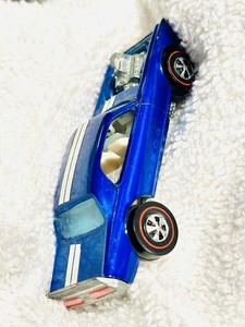 Hot Wheels Nitty Gritty Kitty | eBay