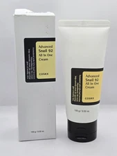 CosRX - Advanced Snail 92 All In One Cream Tube (100g)