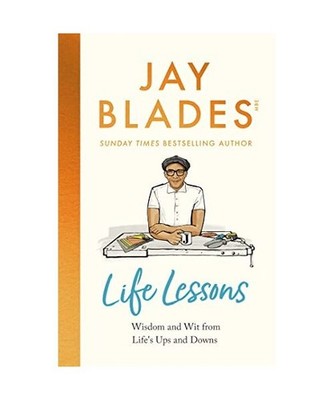 Life Lessons: Wisdom and Wit from Life's Ups and Downs: Wisdom and Wit from Life