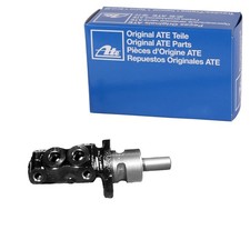 ATE HAUPTBREMSZYLINDER 22,2mm passend für RENAULT 21 ESPACE | 03.2122-9631.3