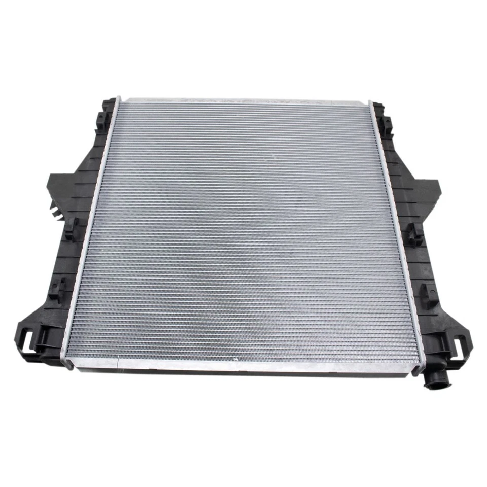 Radiator Fits 2003-2009 Dodge Ram 2500 3500 2008-2010 Ram 4500 5500 Turbo Diesel - Image 4 of 4