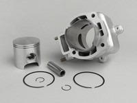 Zylinder Piaggio 180 Cc Lc Gilera Runner Hexagon Italjet Dragster 125 150 180 Lx