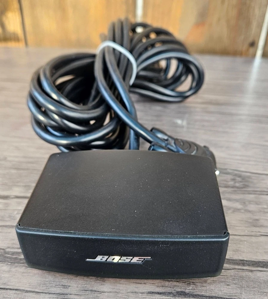 Home Bose CineMate Series II Speakers & Subwoofers for sale - eBay