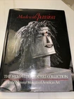 Made With Passion Hemphill Folk Art Collection Museum of American Art-HC/DJ