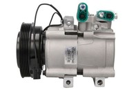 Kompressor Klimaanlage Klimakompressor FüR Hyundai Santa Fé I 2.7 V6 4X4 2.0