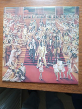 The Rolling Stones - Its Only Rock 'N' Roll. COC 59103 +Inner Sleeve
