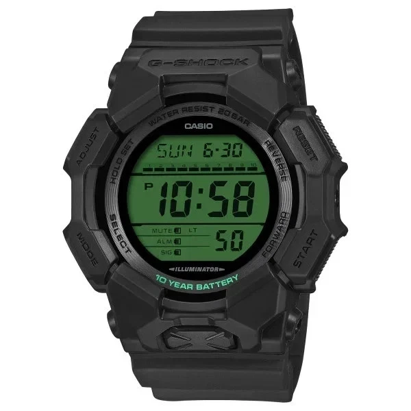 g shock battery products for sale | eBay