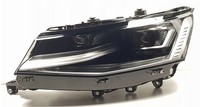 Scheinwerfer Full LED FüR Volkswagen T7 Multivan 2021-2024 Links