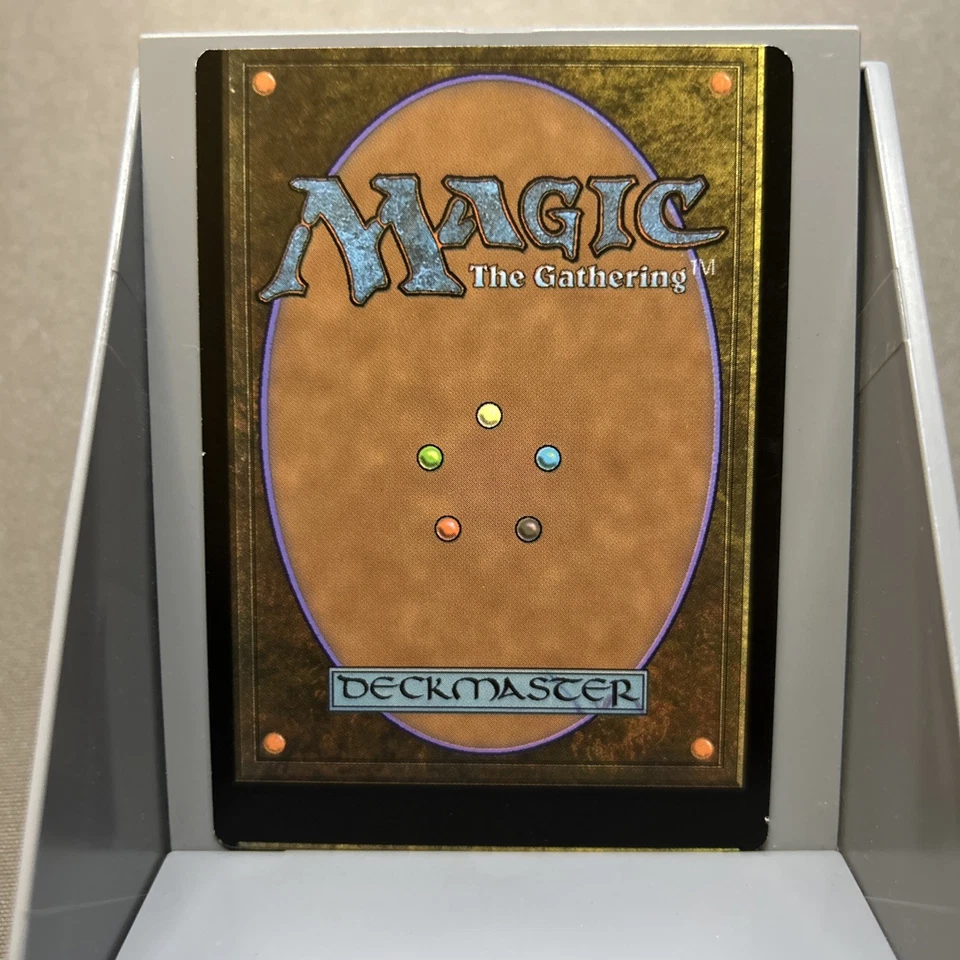 MTG Miscut Dark Impostor Commander 2017 NM Magic The Gathering - Image 2 of 2