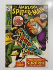 Amazing Spider-Man #85 FN- 5.5 Kingpin Schemer Marvel 1970
