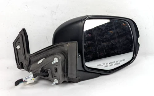 2016-2018 Honda Pilot Right Passenger Side Mirror OEM 76200-TG7-A710-M6