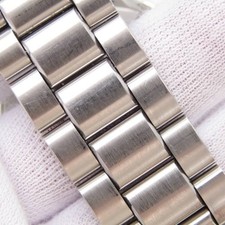 Hamilton Jazzmaster Performer Auto Chrono H36606130 Working 5