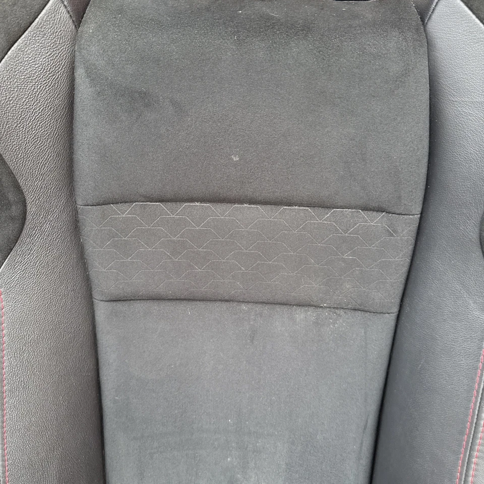 Conjunto de asiento lateral derecho delantero derecho 13-16 Scion FR-S Subaru BRZ OEM Foto 4 de 4