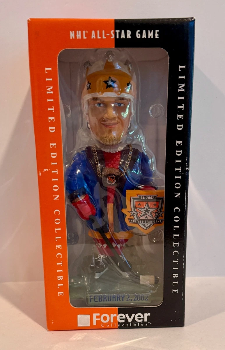 Los Angeles Kings Bobblehead NHL Fan Apparel & Souvenirs for sale