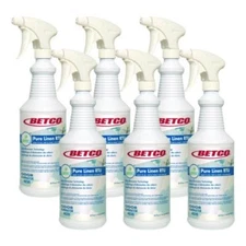 Betco AIR TOOLS,RTU ODOR ELIM 40307000 BETCO CORPORATION Betco 40307000