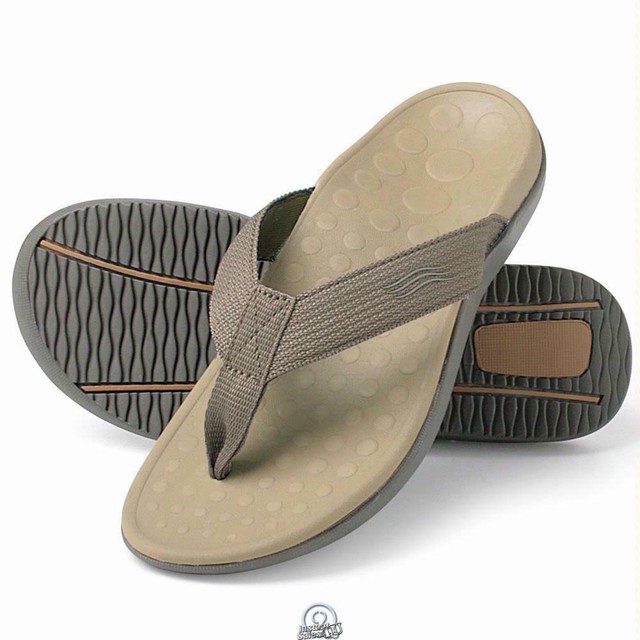 plantar fasciitis slide sandals