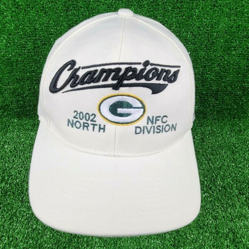 Green Bay Packers 2002 NFC North 