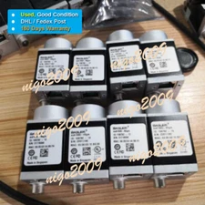 1PC Used BASLER acA640-90gc Industrial Camera Tested Good 180 Days Warranty