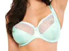CURVY KATE BRA, SIZE 34 H, (ID#2711562-86)