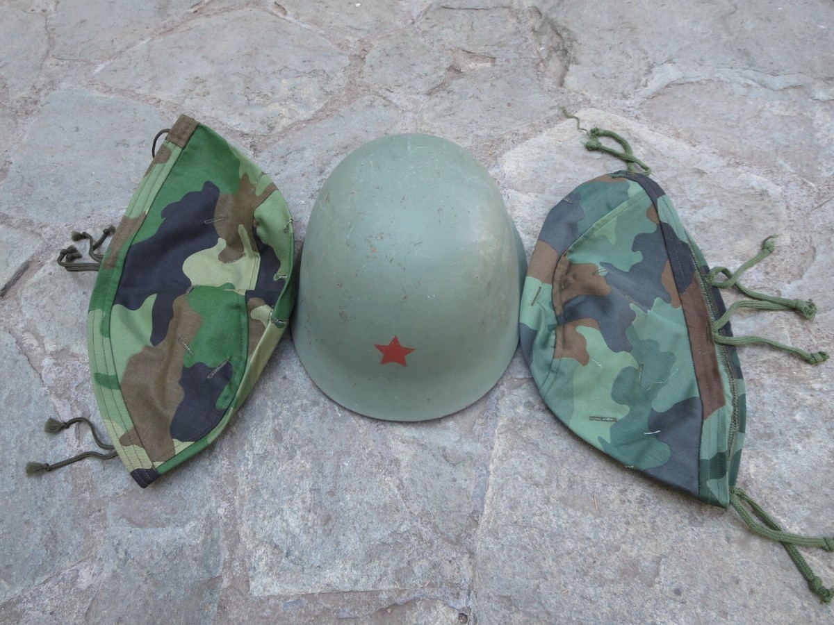 JNA M59/85 Helmet | eBay