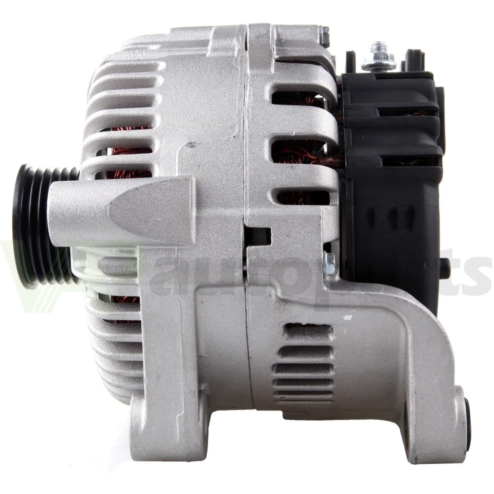 Alternator Fits BMW 545i 645Ci 745i 745Li V8 4.4L 2004 2005 04 05 11358 AVA0109 Foto 3 de 4