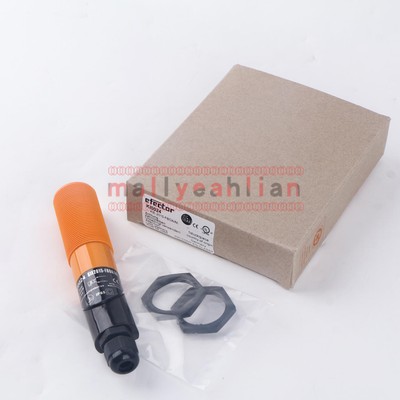 NEW 1PCS IFM High temperature Proximity Switch KI0024 Capacitive Sensor