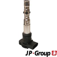 JP Group 1191601200 ZüNdspule FüR Audi Seat Skoda VW