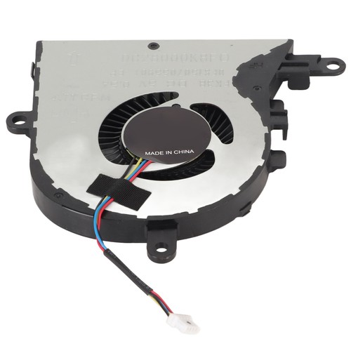 Laptop CPU Cooling Fan Replacement CPU Fan For 15 3501 3505 - Photo 17/22