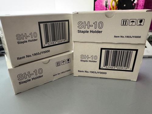 Kyocera Staple Holder 1903JY0000 Model SH-10 , Up to 5000 Staples per Cartuccia - Afbeelding 4 van 6