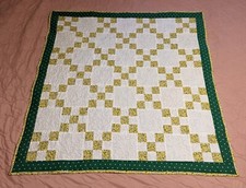 Baby Quilt
