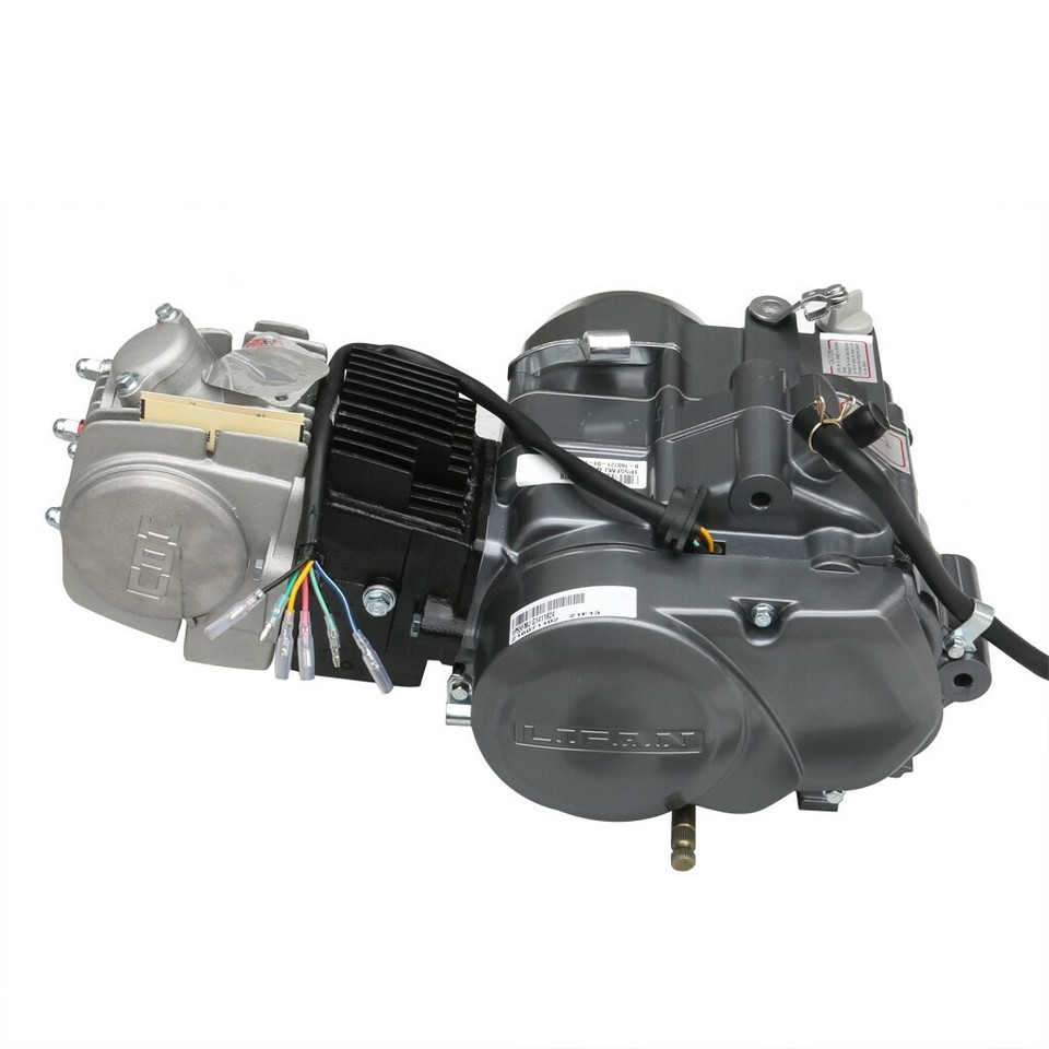Chevrolet SSR Cars Engine Cover Case For CRF50 XR50 & Pit Bikes 110CC-125CC - Brand New & Ready To Install Motor Cover Replacement Chevrolet SSR Cars Engine Cover Case For CRF50 XR50 & Pit Bikes 110CC-125CC - Brand New & Ready To Install Motor Cover Replacement