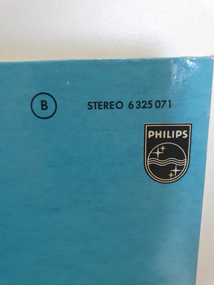 LP 33T SERGE GAINSBOURG HISTOIRE DE MELODY NELSON FRENCH 70'S NM+ TOP CONDITION! - Photo 3/4