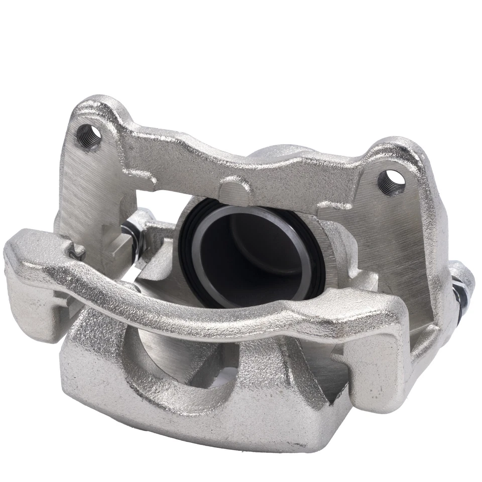 Pinza de freno de disco delantera izquierda Toyota Corolla Matrix Pontiac Vibe 2003-2008 Foto 3 de 4