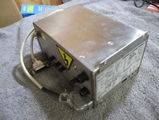 THALES TH7198-4 High Voltage Power Supply