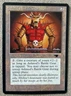 MTG MAGIC THE GATHERING - ANTIQUITIES - ASHNOD'S BATTLE GEAR - UNPLAYED!!