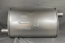 Arvin Meritor 151073 (19747) Professional Plus Premium Muffler (Specs in Photos)